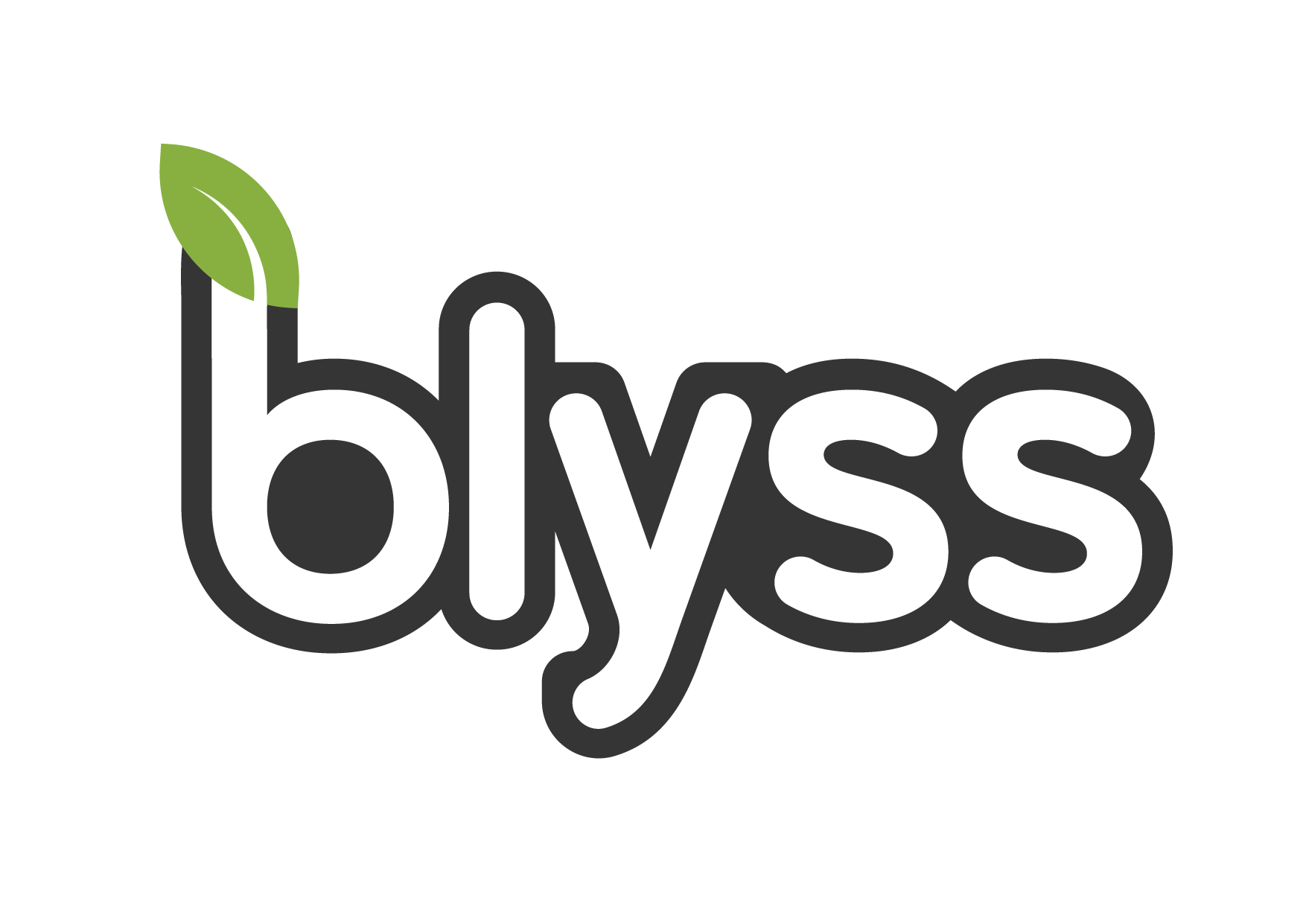 BLYSS Logo