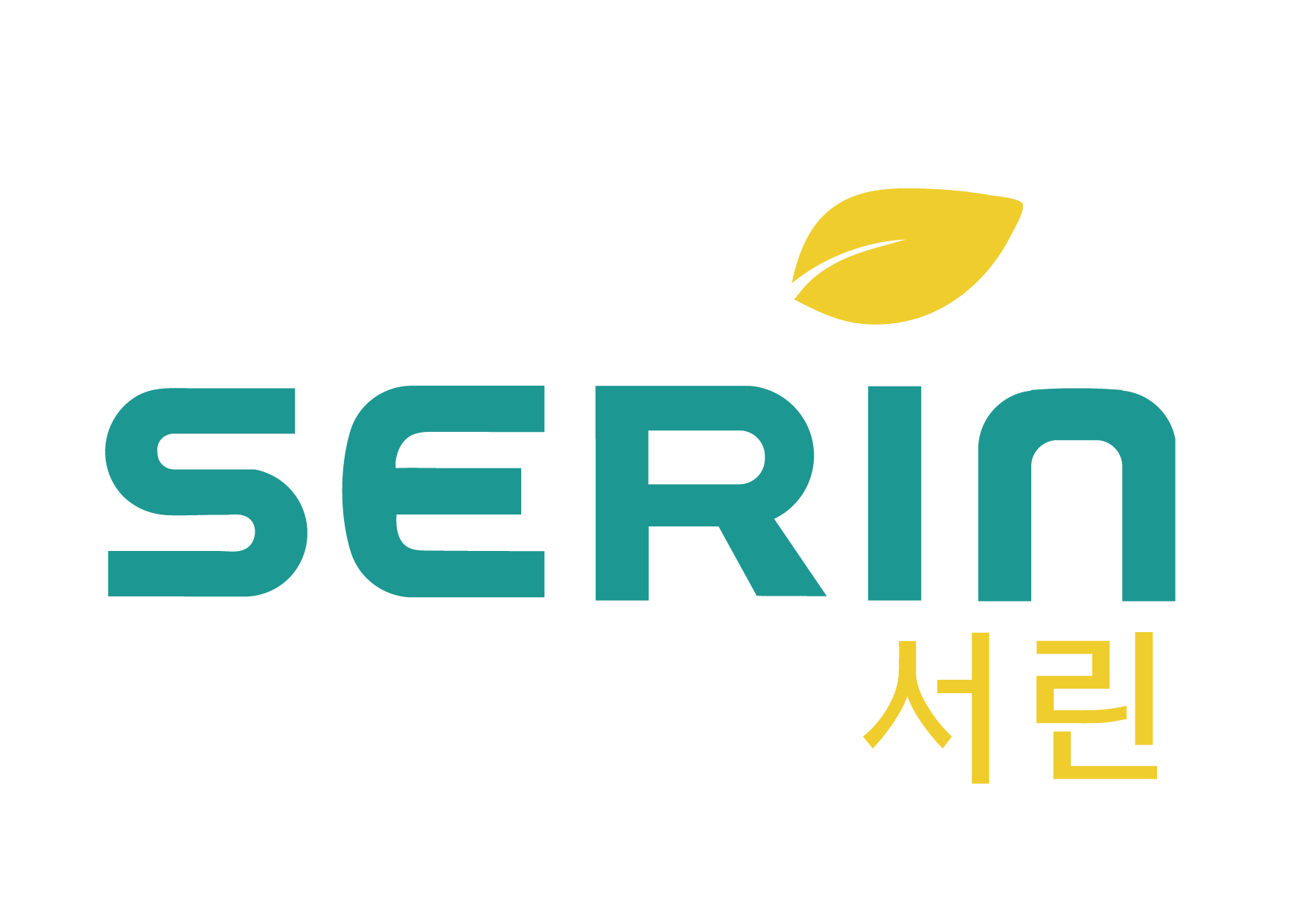 SERIN Logo